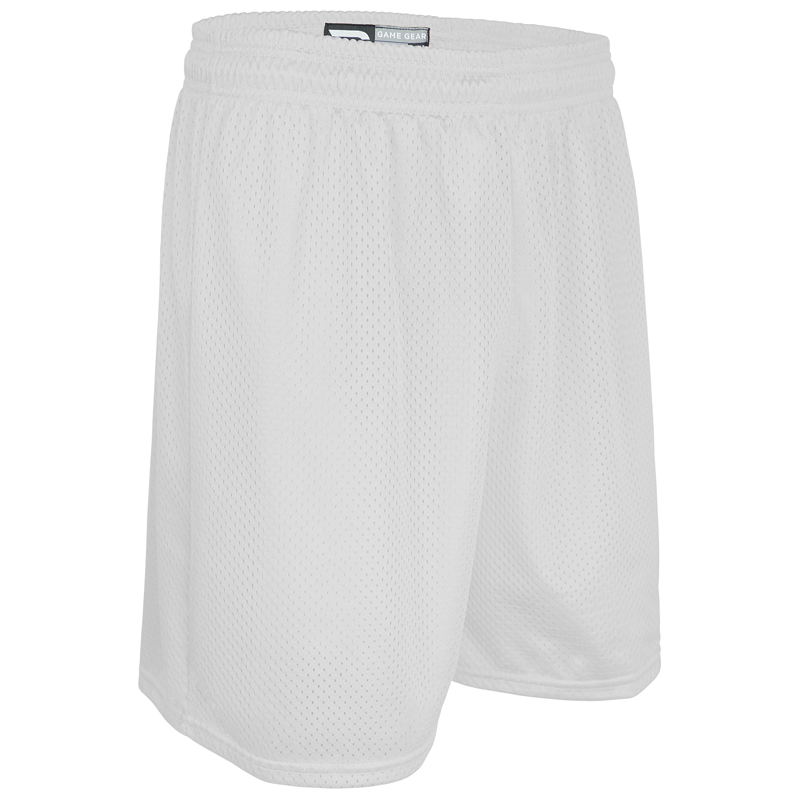 Game Gear Unisex 9 Inseam Mesh Shorts