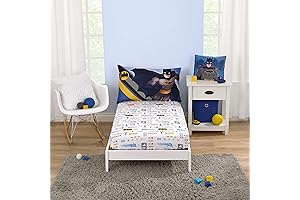 Batman Sheets Twin: Captivating Bedding for Caped Crusader Fans