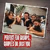 Mystery Game - Detective Killer Case Files - Date Night, Party Groups - Unsolved Cryptic Games - Killer At Keele Court