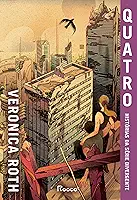 Quatro: Edição com conteúdo extra: 4