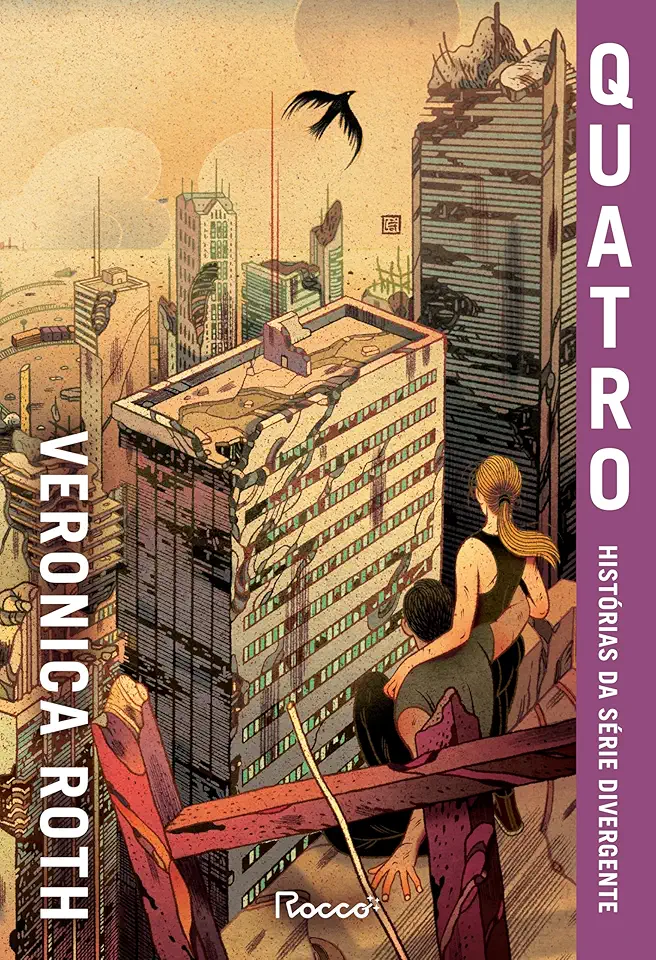 Quatro: Edição com conteúdo extra: 4