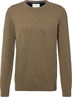 s.Oliver Men's Jumper
