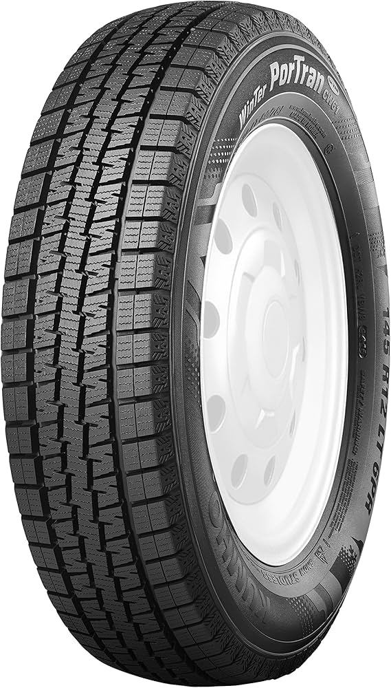 Amazon.co.jp: クムホ(KUMHO) スタッドレスタイヤ WinterCraft CW61