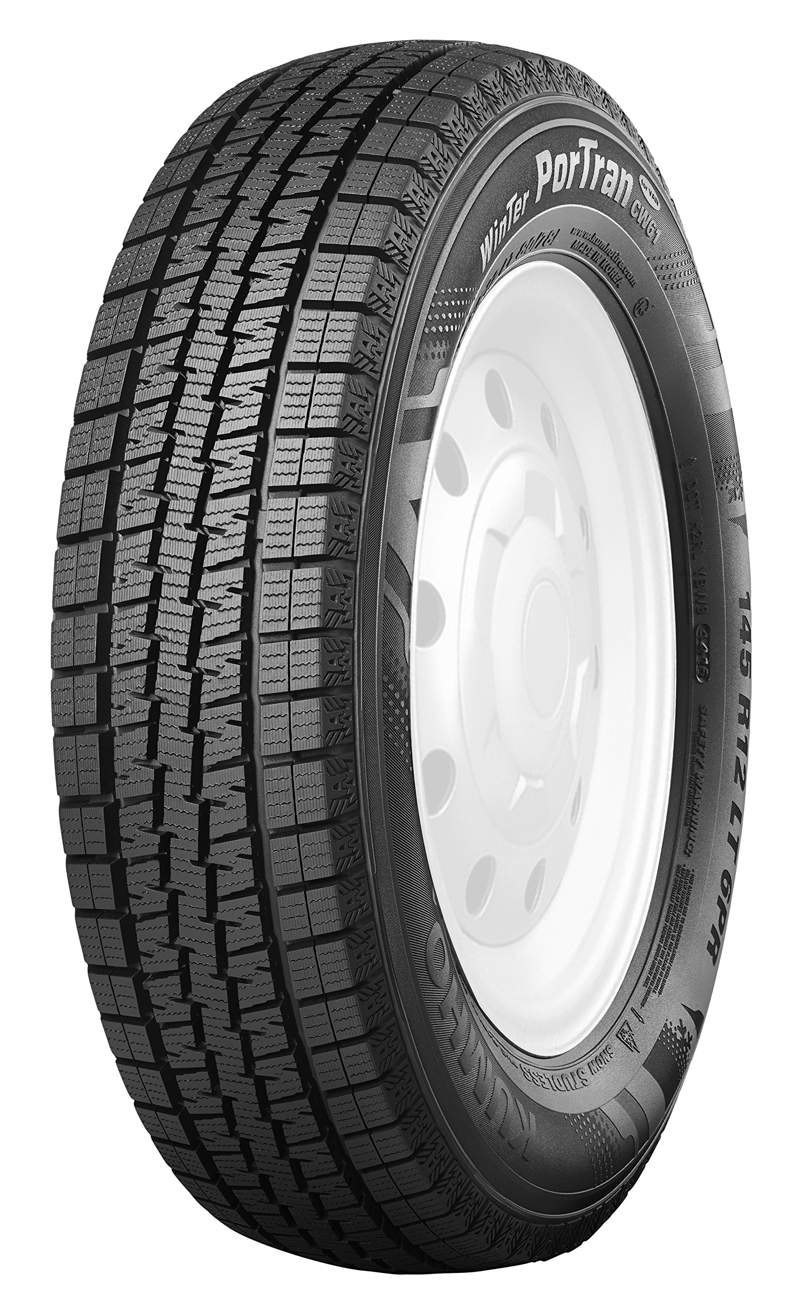 Amazon.co.jp: クムホ(KUMHO) スタッドレスタイヤ WinterCraft