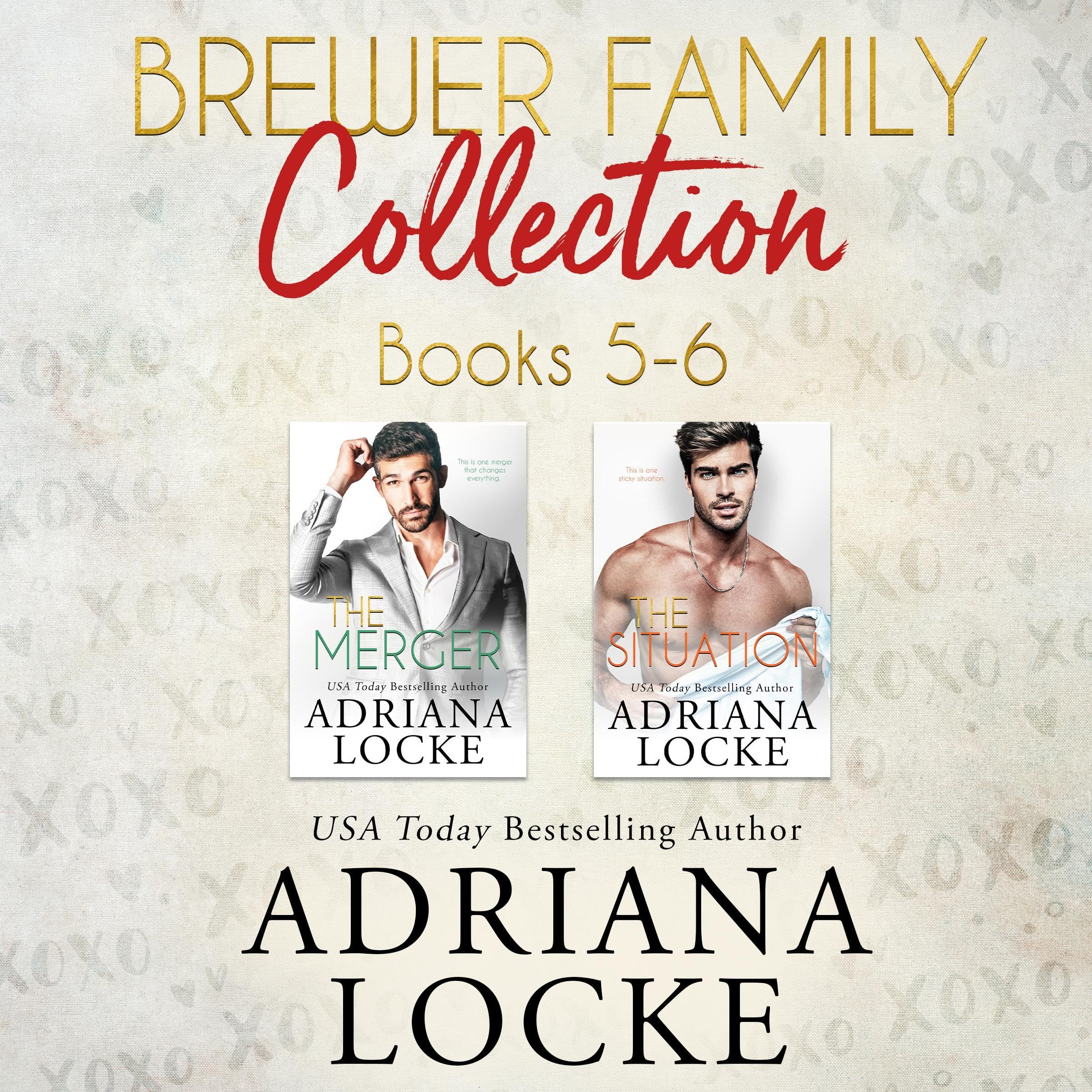 Brewer Family Collection, Part 2