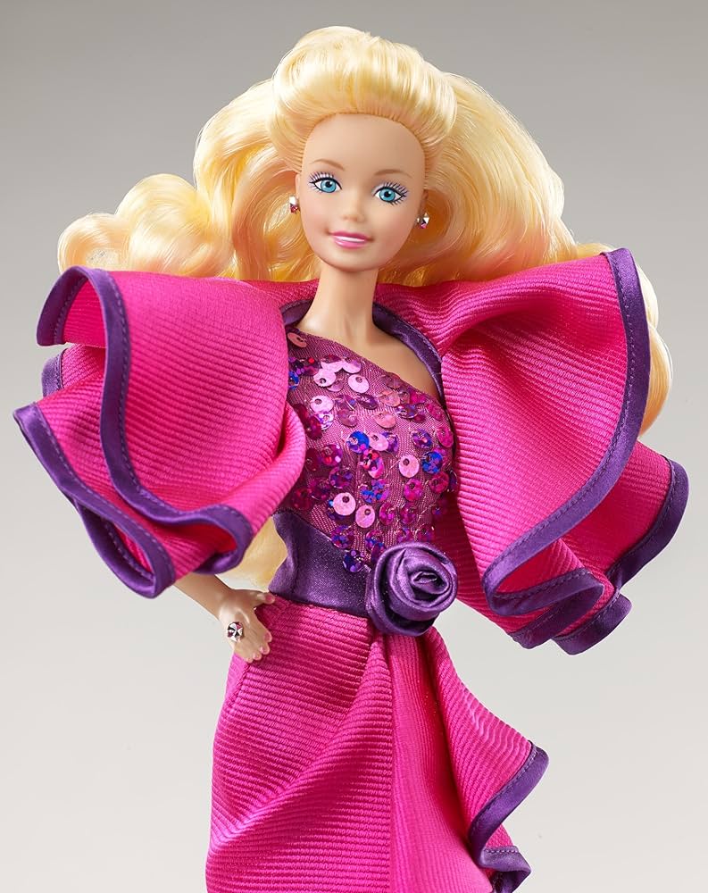 Amazon.co.jp: Barbie Dream Date Superstar Forever Collection