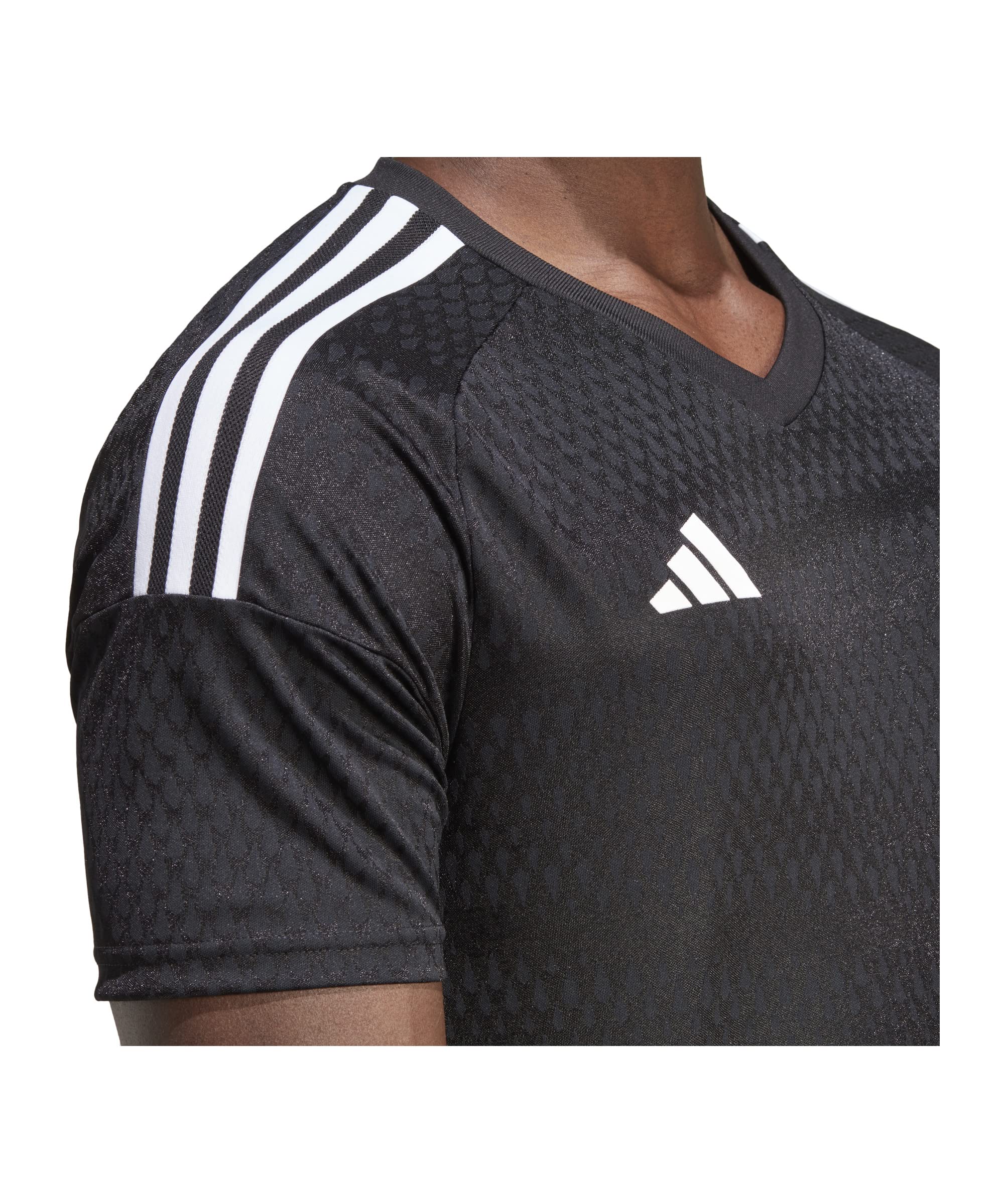 adidas Jersey (krótki rękaw) Mężczyźni Tiro23 C M Jsy