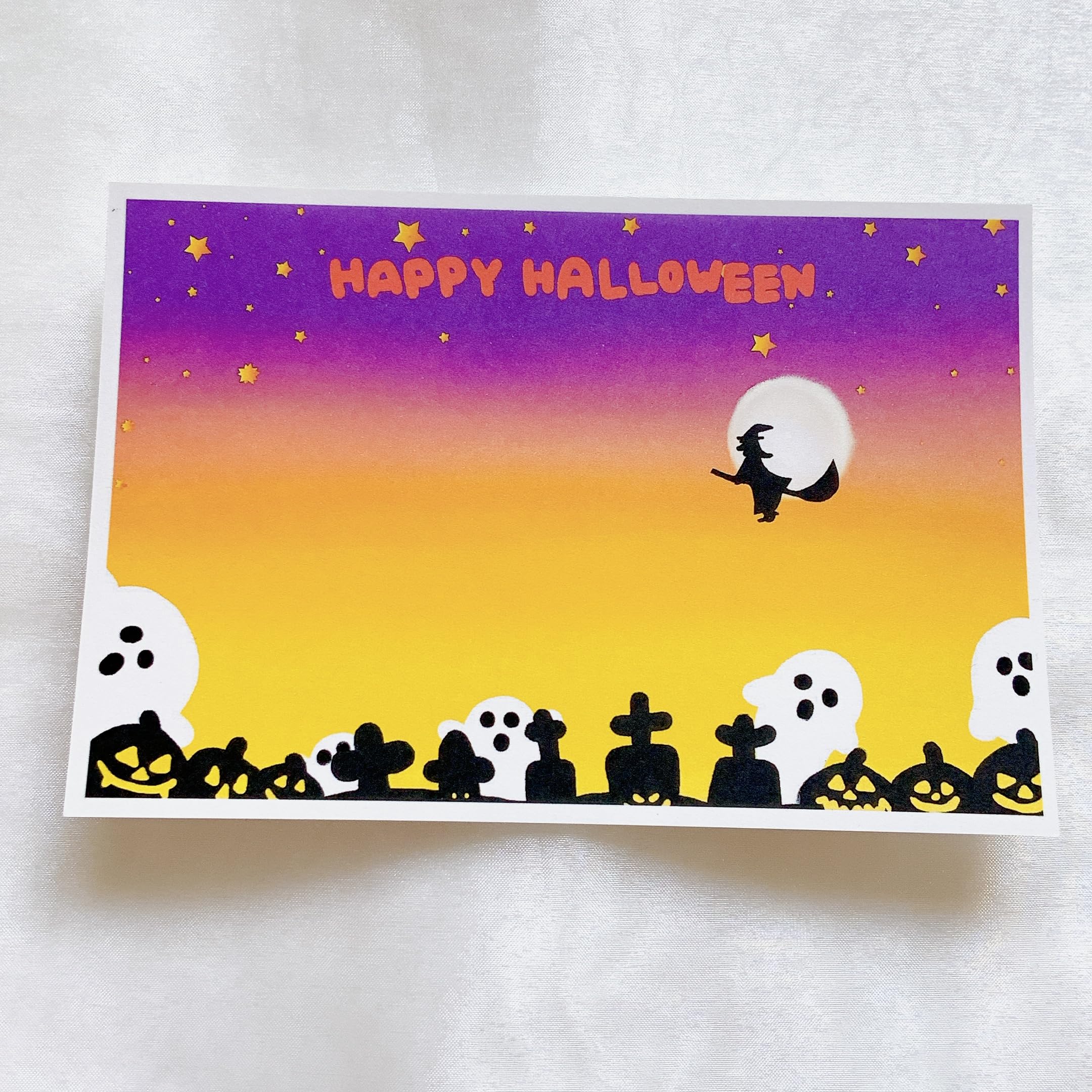 BETOBETO VERO120F ハロウィン限定カラー HOO155FとVERO120Fのハロウィン限定カラー🎃 BETOBETOウェブ