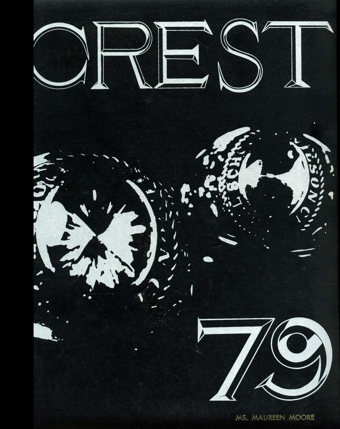 (Reprint) 1979 Yearbook Wilson High School, Wilson, New York Yearbook