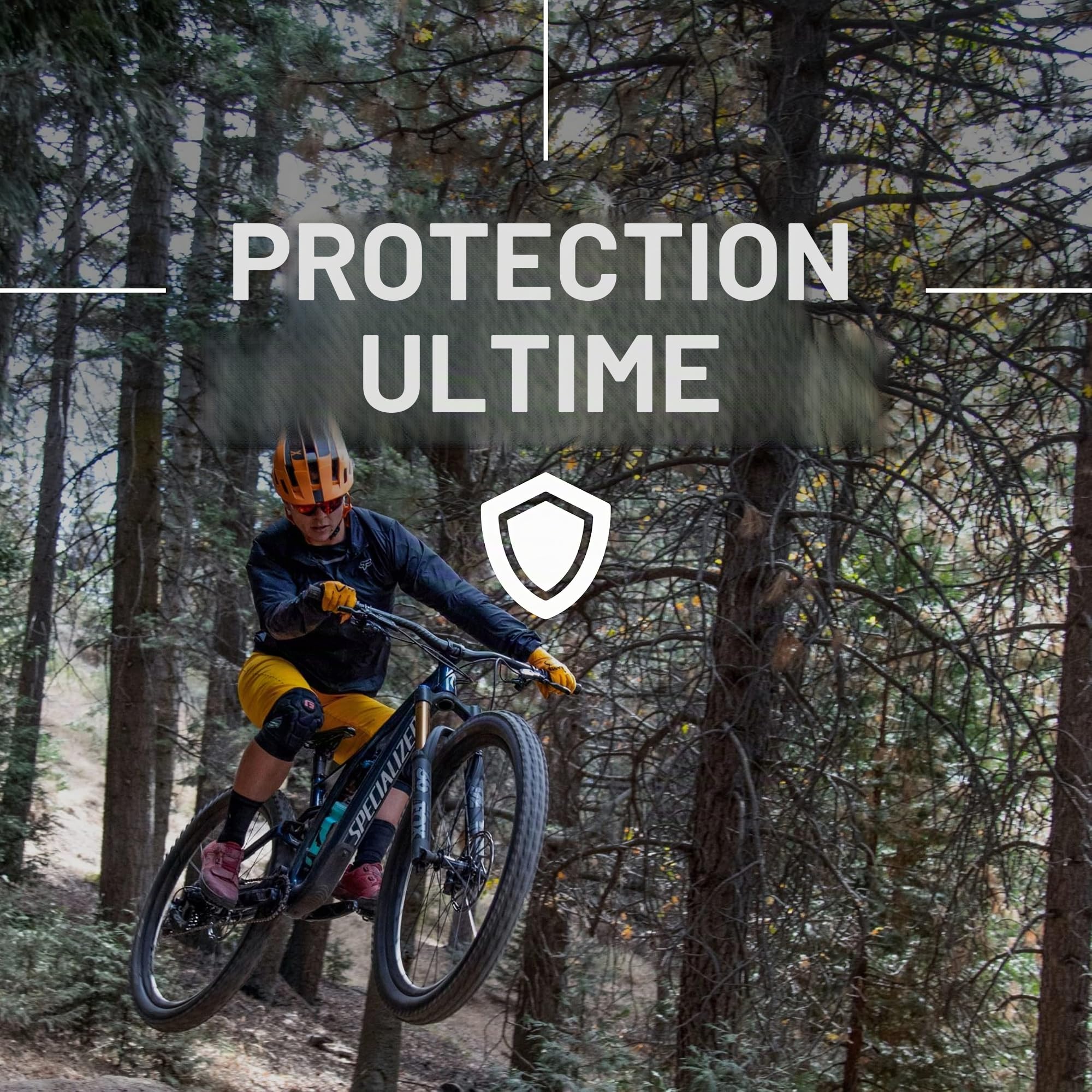 Gform Pro-Rugged Mixte