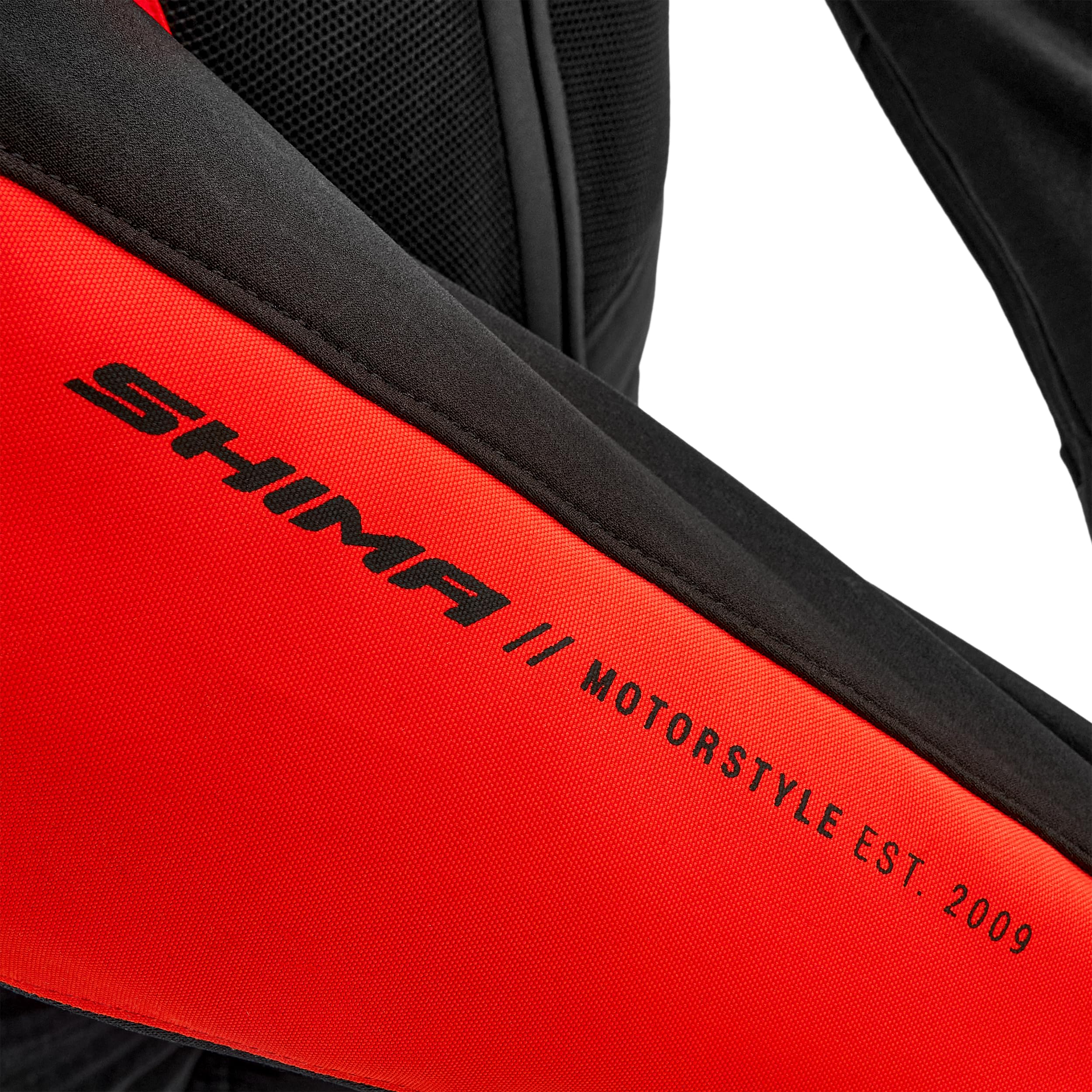SHIMA Kurtka motocyklowa Mężczyźni Meshpro 2.0