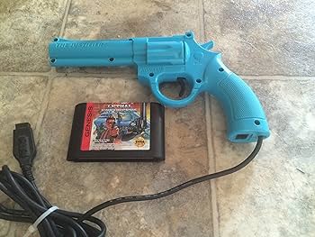 トイガン Konami Justifier JE510 The Justifier | Konami Wiki | Fandom