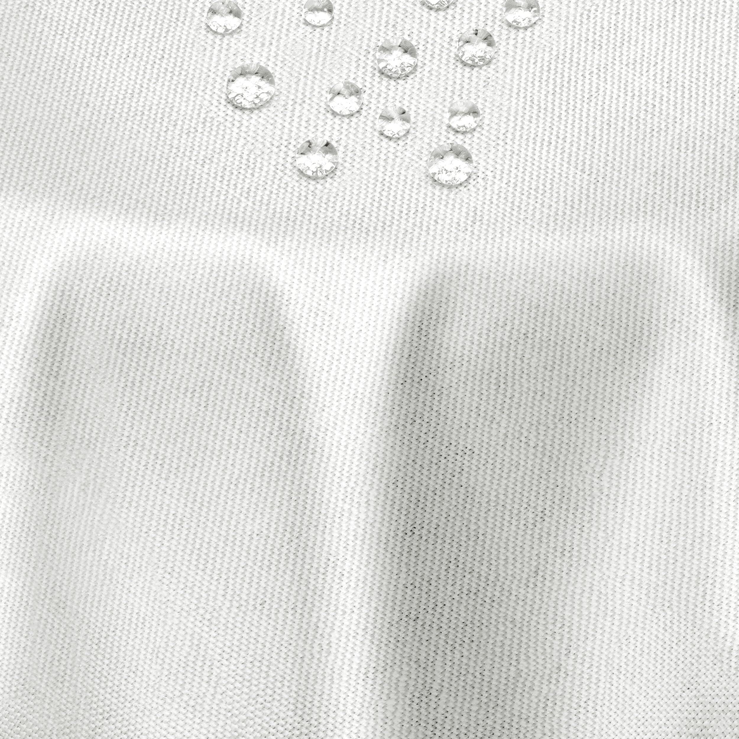 Decohometextil Heimtextilmanufaktur White Decohometextil Linen Look Tablecloth Oval 160 X 260 Cm Water-Repellent Stain Resistant Washable Lotus Effect Non-Iron