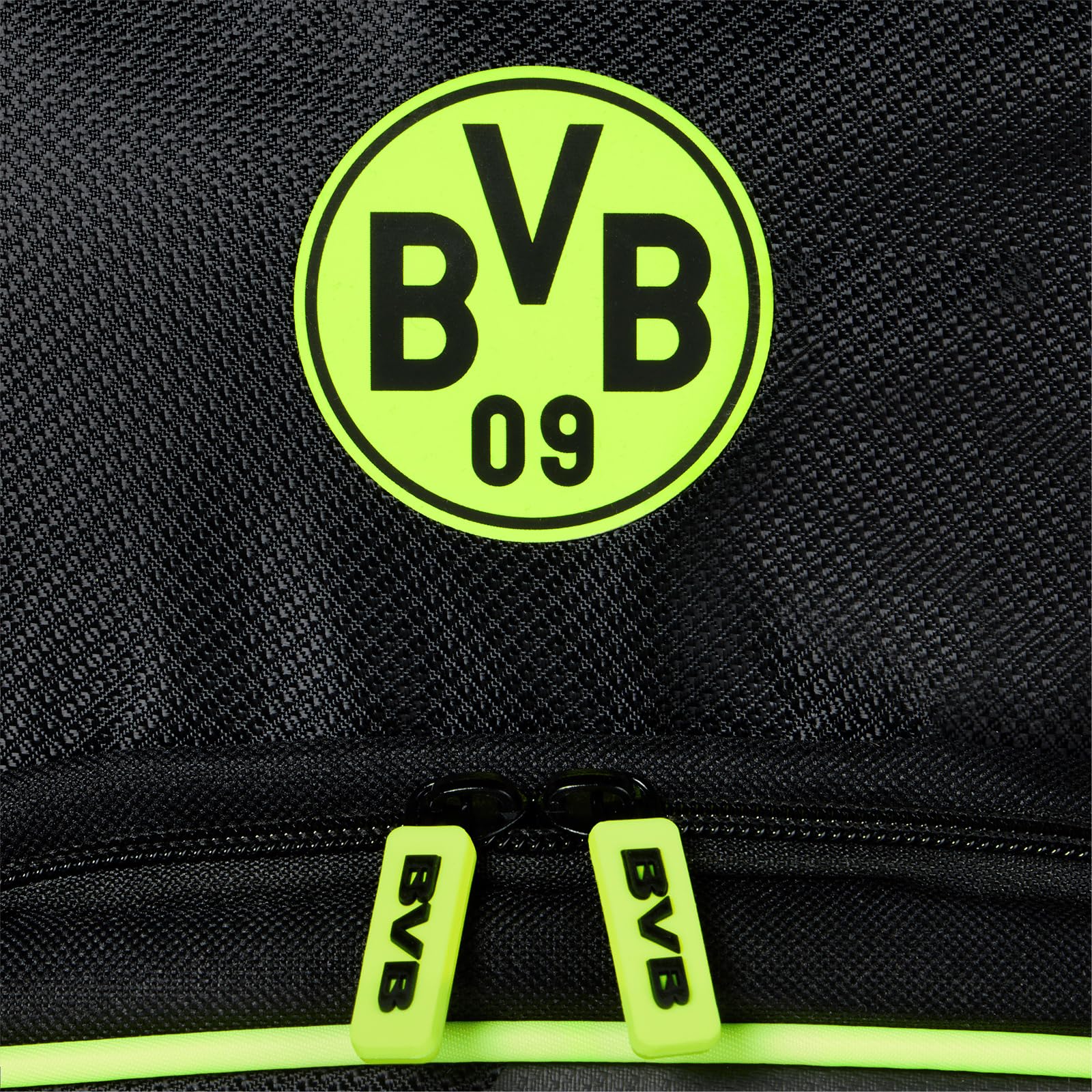 Dortmund BVB Rucksack Neon