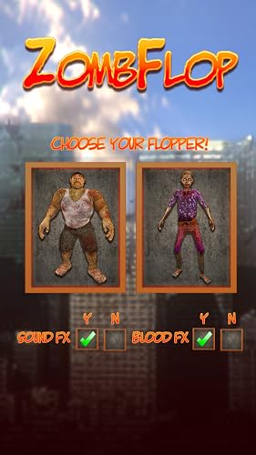 Zombflop [Download] #TOP1