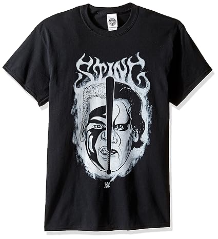 激レア スティング Tシャツ 2XL WWE WWF WCW nWo STING Buy WWE Men's