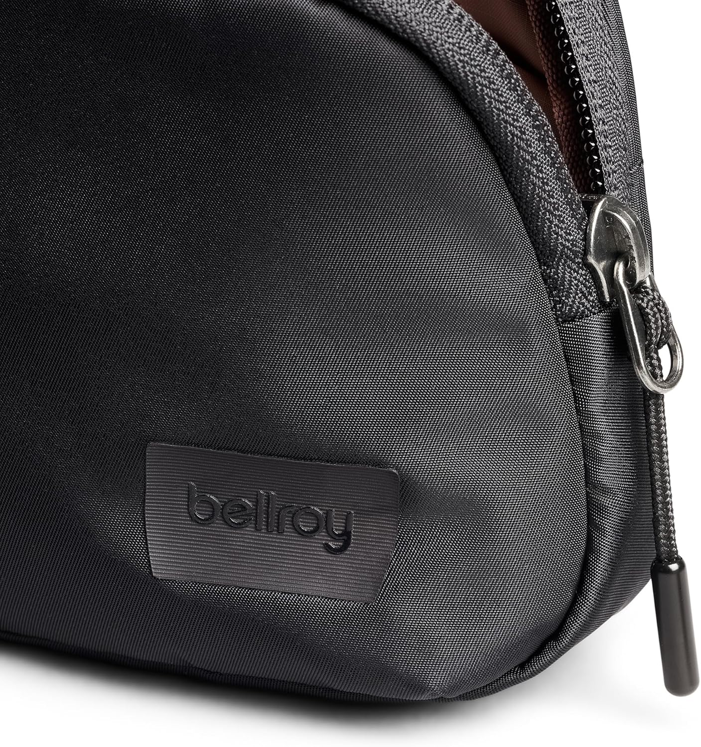 Bellroy Laneway Daily Pouch (Organizer Pouch for Everyday or Travel, with Internal Organization) - Ink
