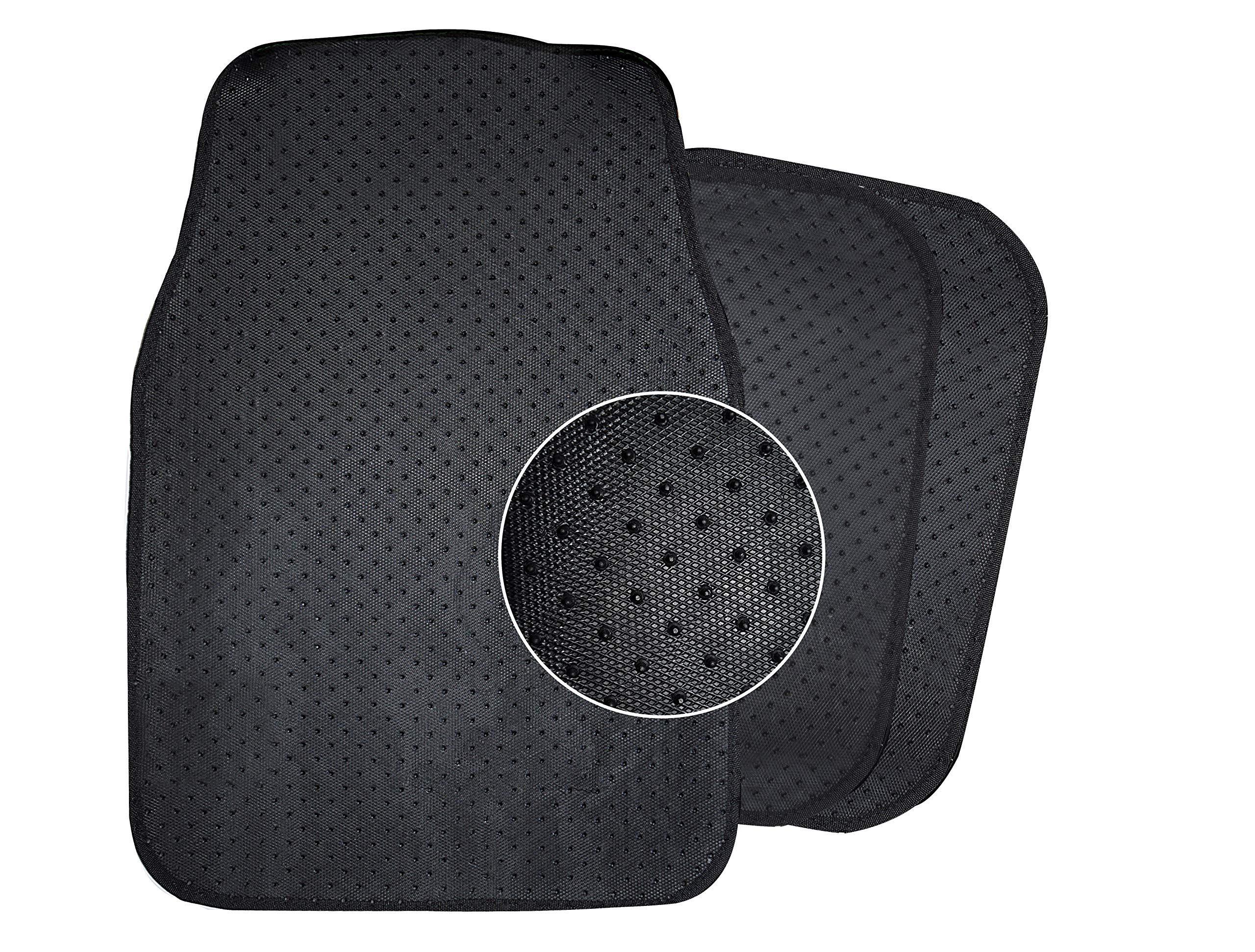 The Muppets MU-INN-800 Tappetini Set 4 Pezzi