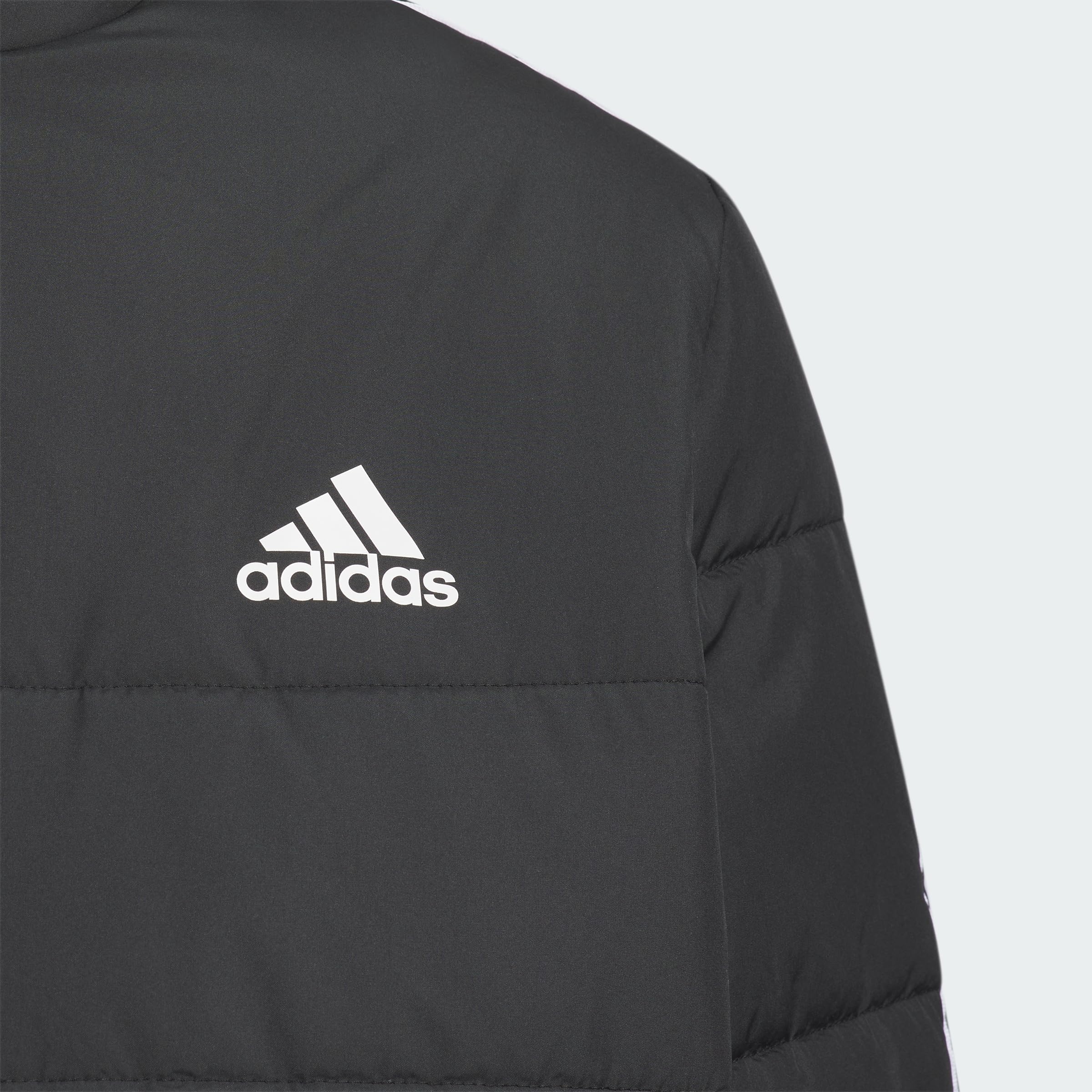 adidas 3-stripes Padded Jacket Kids Vestes rembourrées Mixte enfant