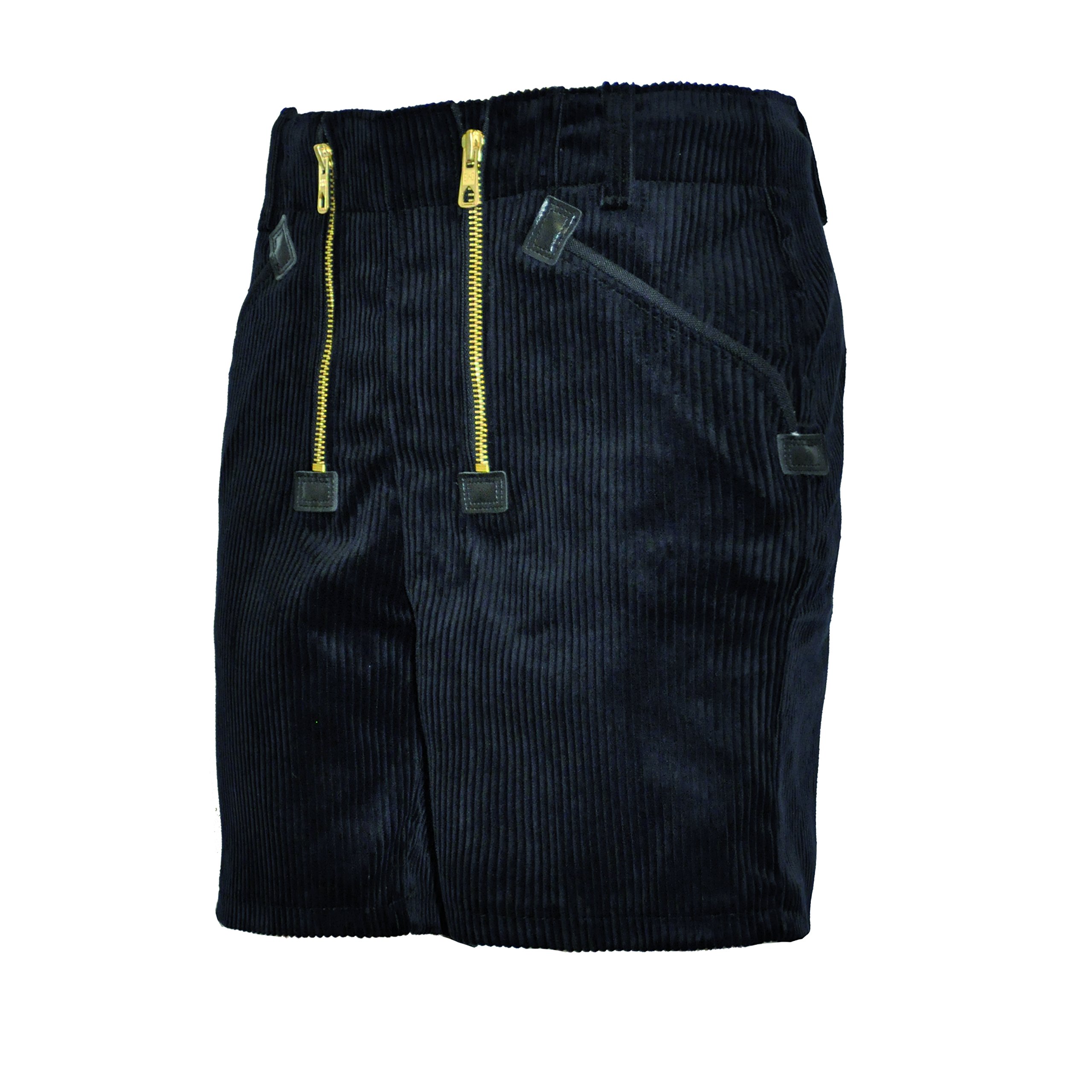 Pantalon de travail noir Eiko 4111 robuste contre l'usure taille 54