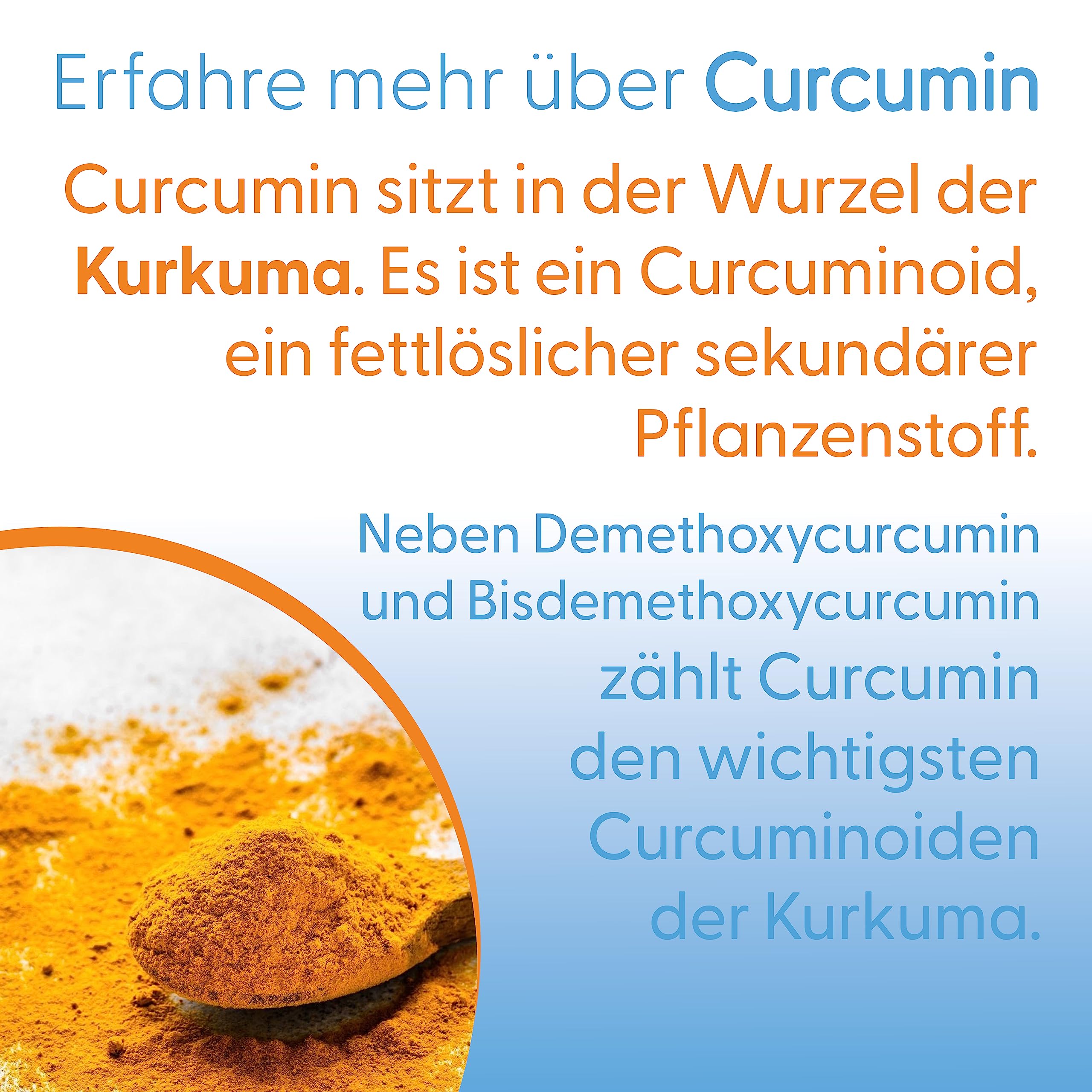Doctor's Best, High Absorption Curcumin, 1.000mg, 120 vegane Tabletten, Laborgeprüft, Kurkuma, Glutenfrei, Sojafrei, Vegetarisch
