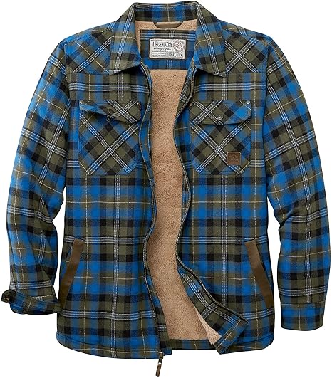 Legendary flannel shirts Clearance