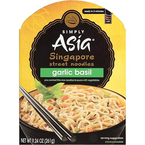 Miniatura 1 de Fideos de Calle de Asia y Singapur 924oz Pack de 6