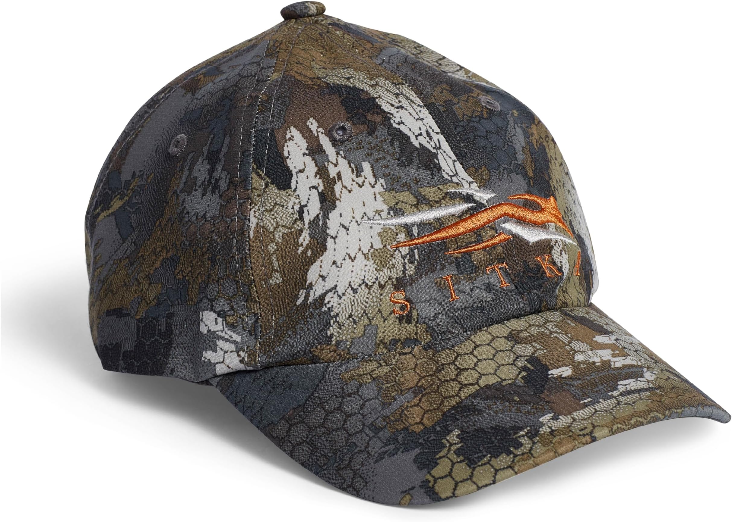 Traverse Cap - Adjustable Outdoor Hat for Men