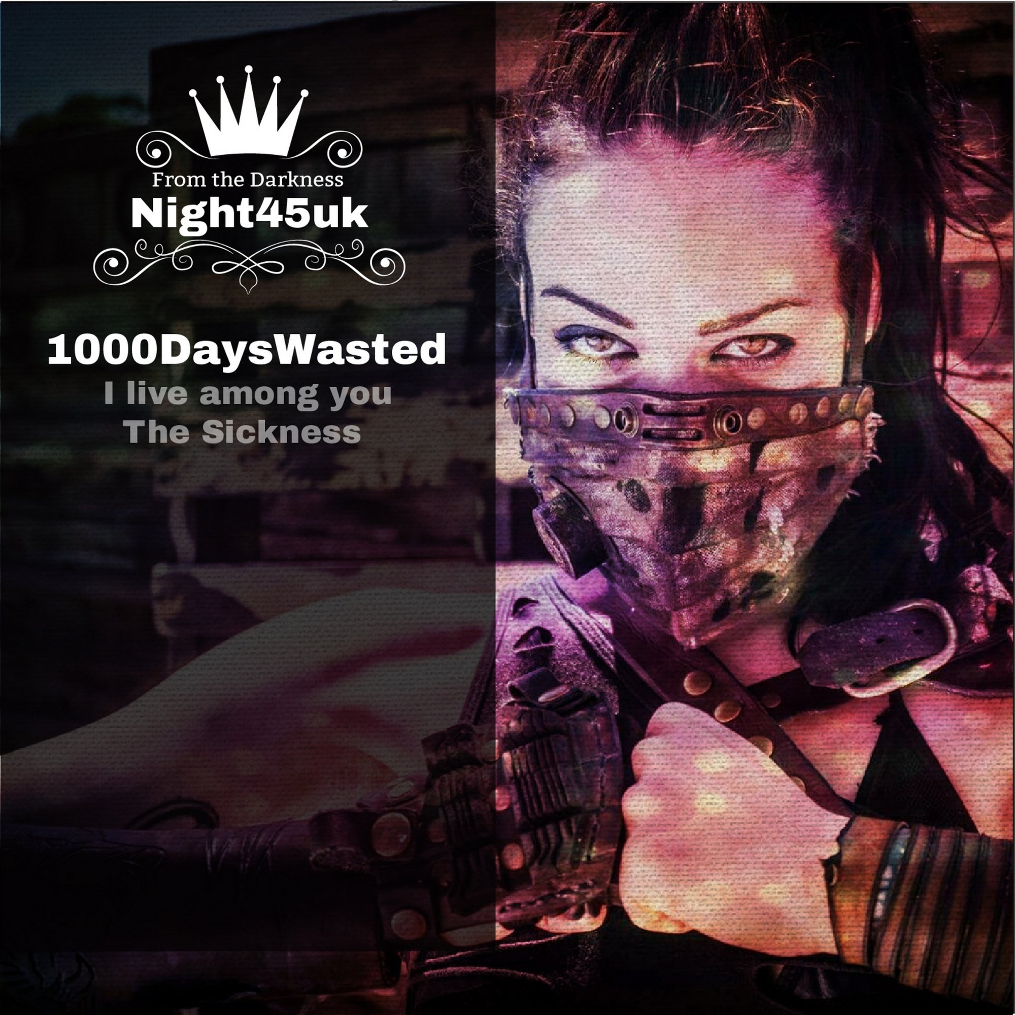 1000DaysWasted