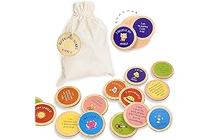 Positive Affirmation Cards for Kids: Empowering Young Minds with Self-Esteem and Confidence