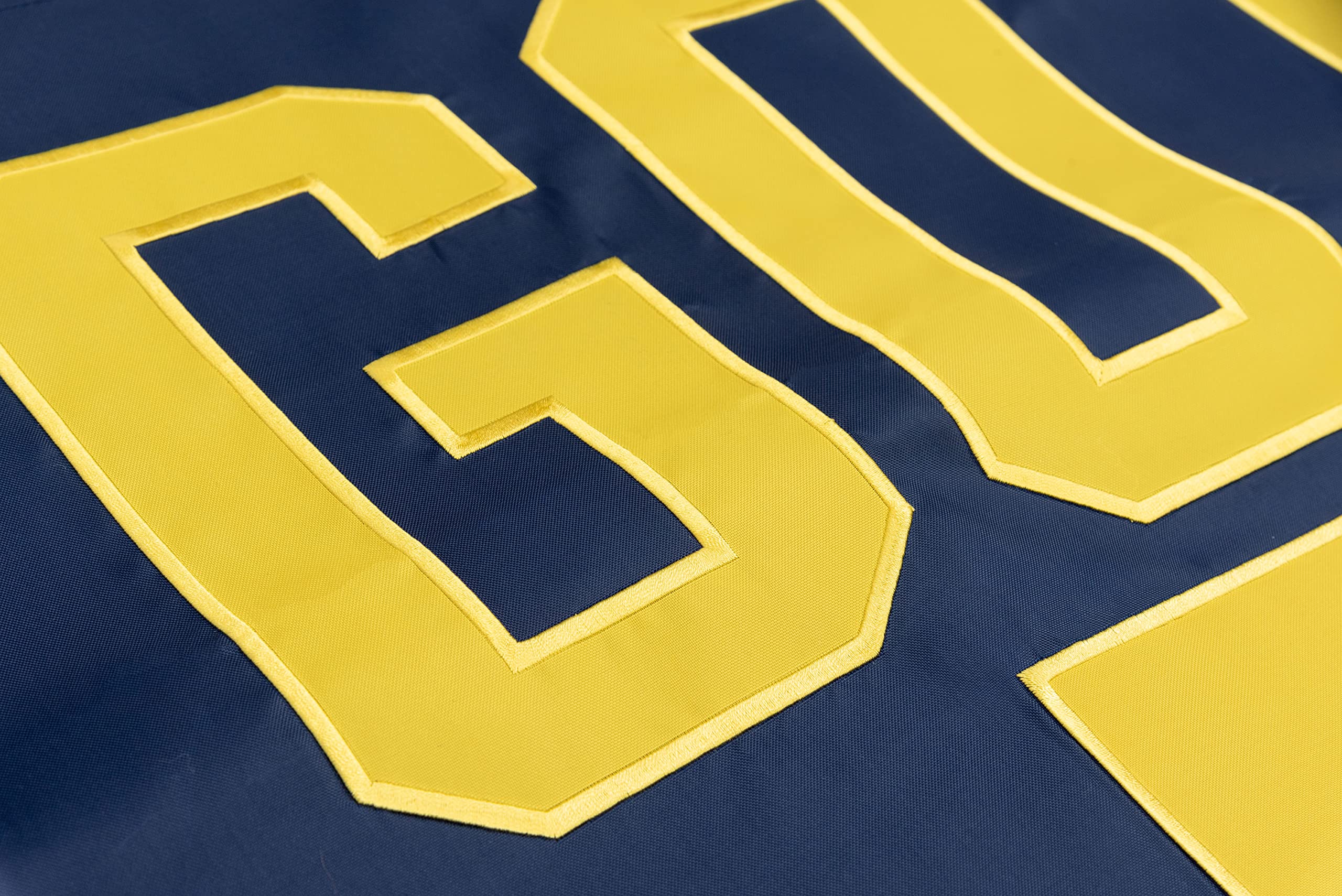Michigan Wolverines 3x5 Double Sided Flags