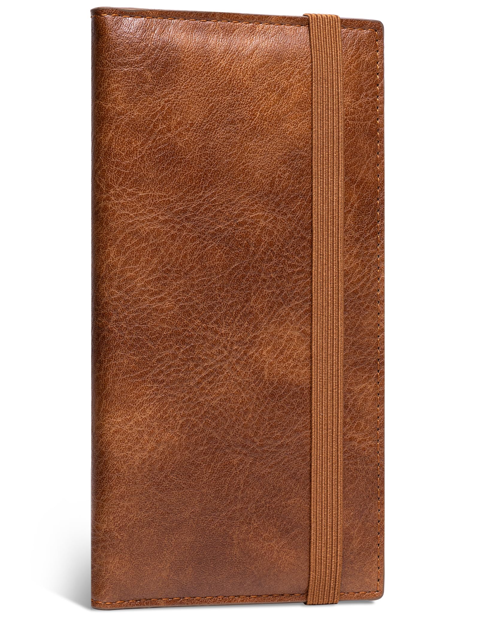 Zreal Checkbook Cover for Personal Checkbook Wallet for Women &amp; Men
