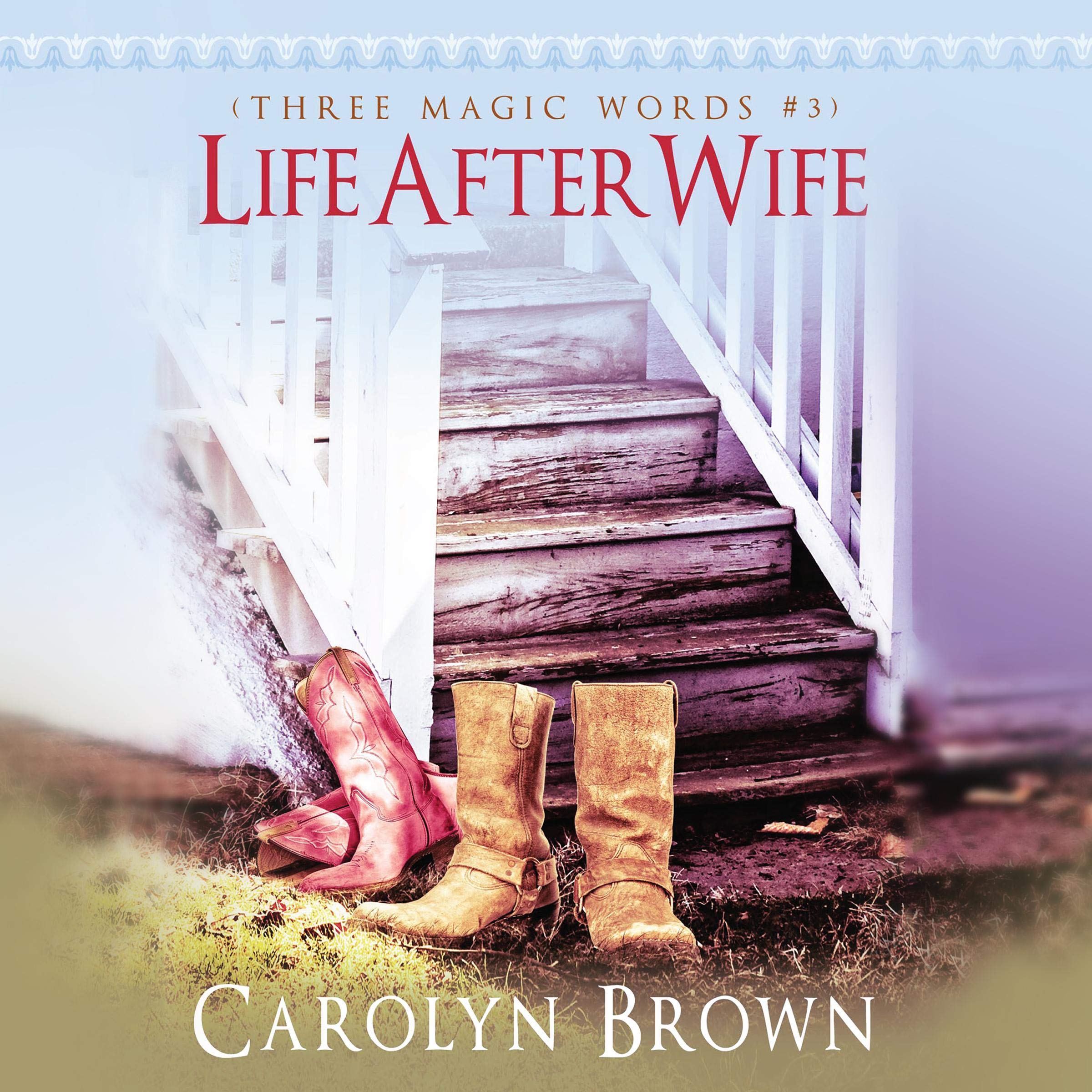 Cover art for Life After Wife
