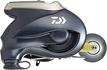 値下げしました！ ダイワ　15レオブリッツ500J Amazon | ダイワ(DAIWA) 電動リール レオブリッツ 500J 500J 2015年