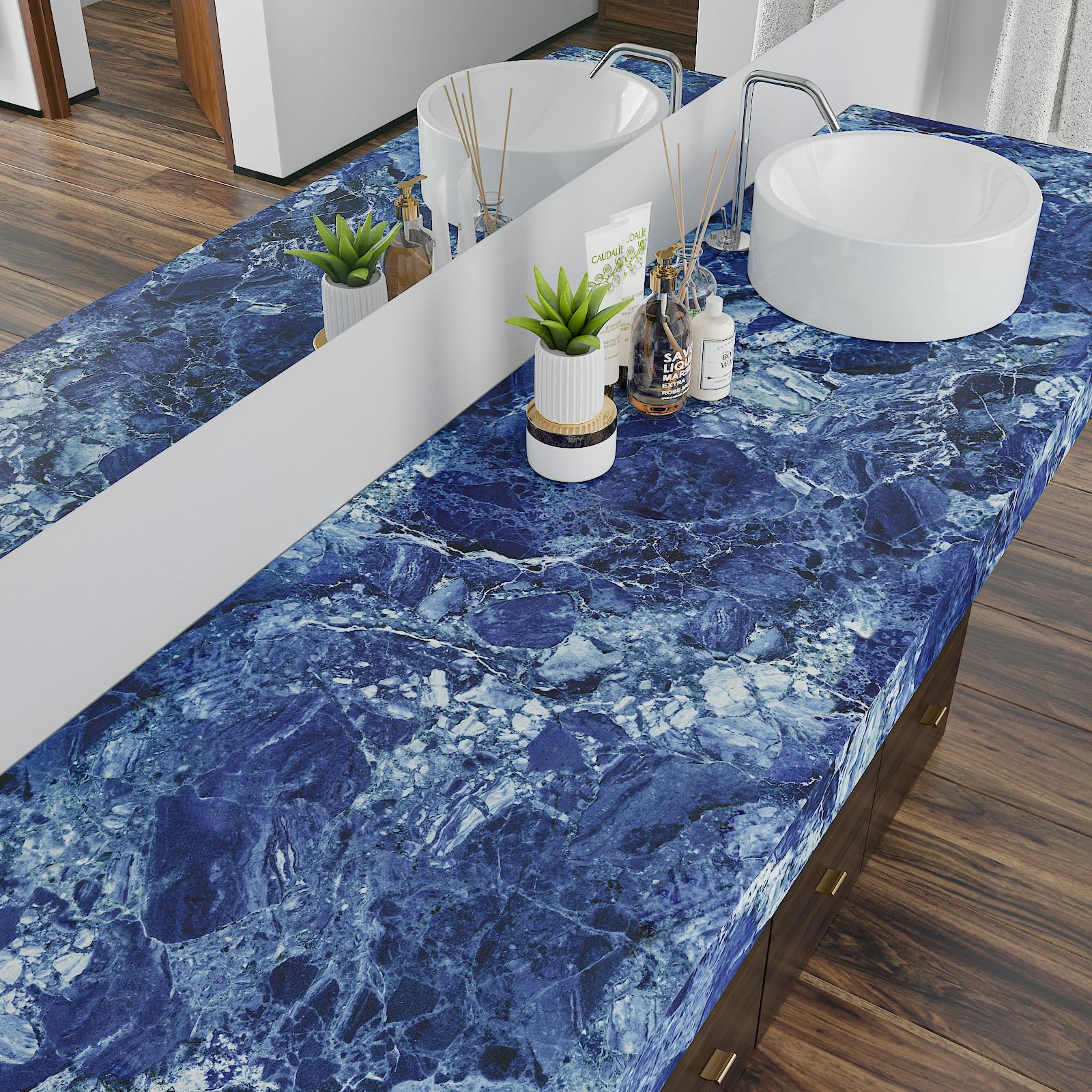 Blue Marble Countertops Premium Blue Marble Slabs Sydney | Marble