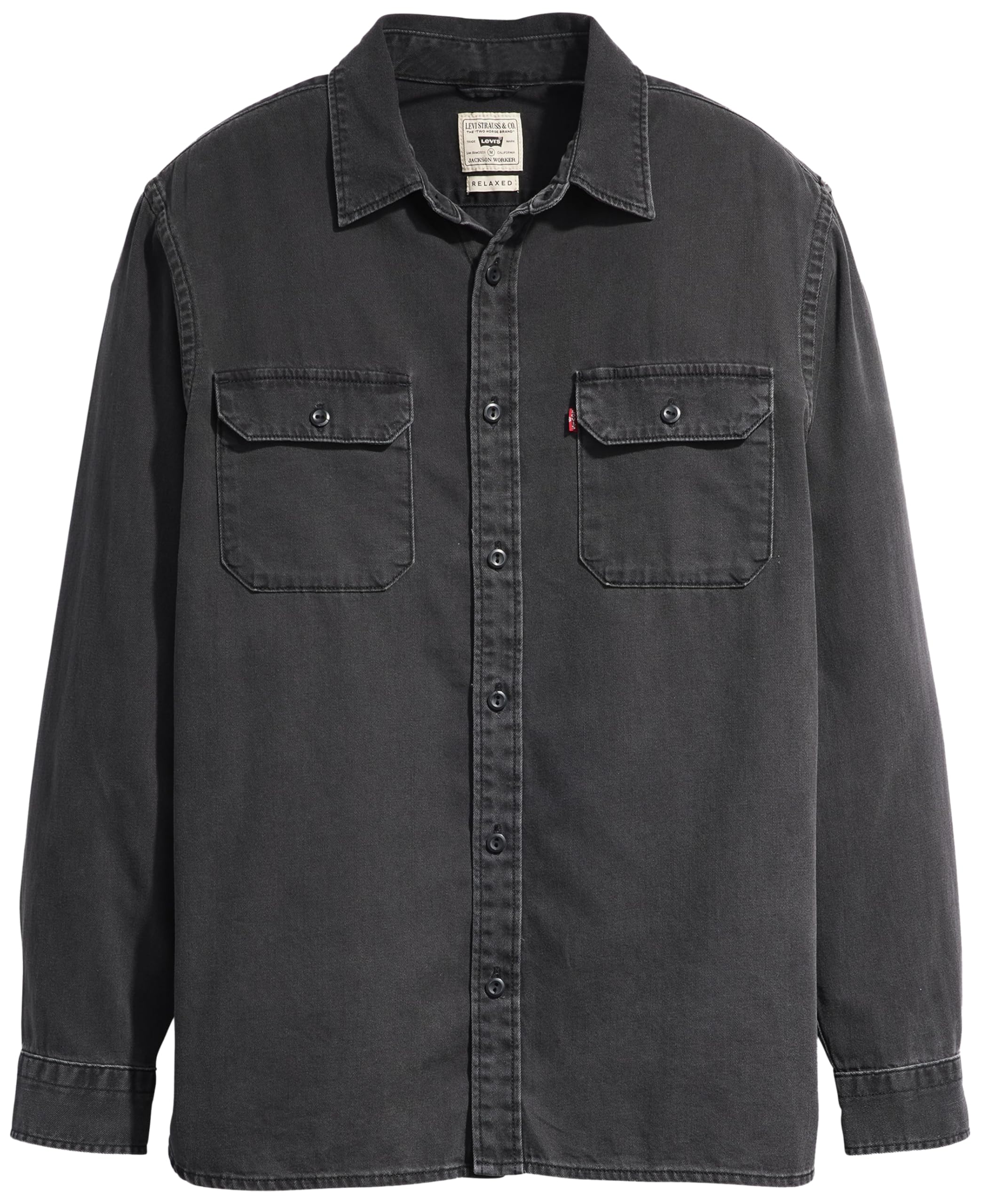 Levi's Men's Jackson Worker Shirt