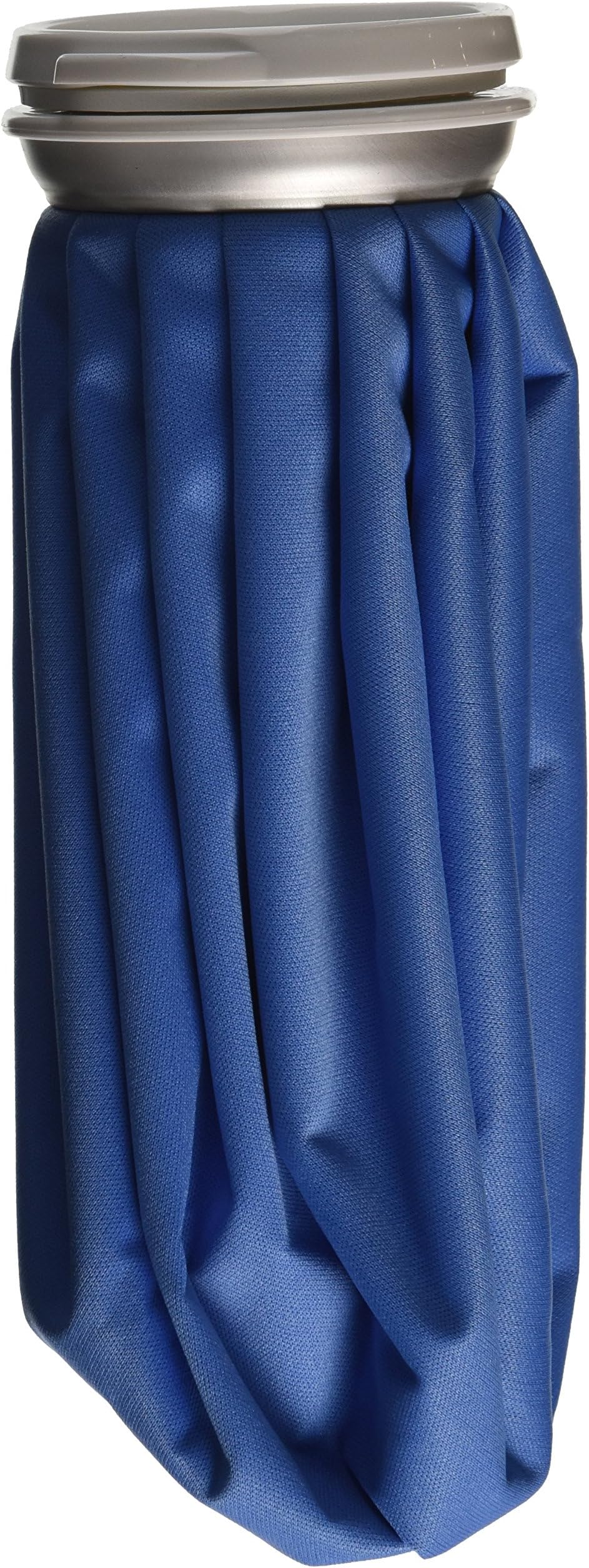 Mueller Ice Bag, Blue, 9 Inch (Pack of 2)