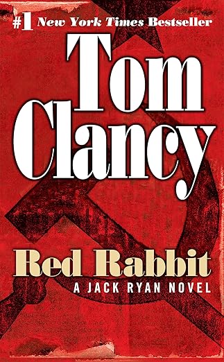 Red Rabbit (Tom Clancy): Tom Clancy: 9780425191187: Amazon.com: Books