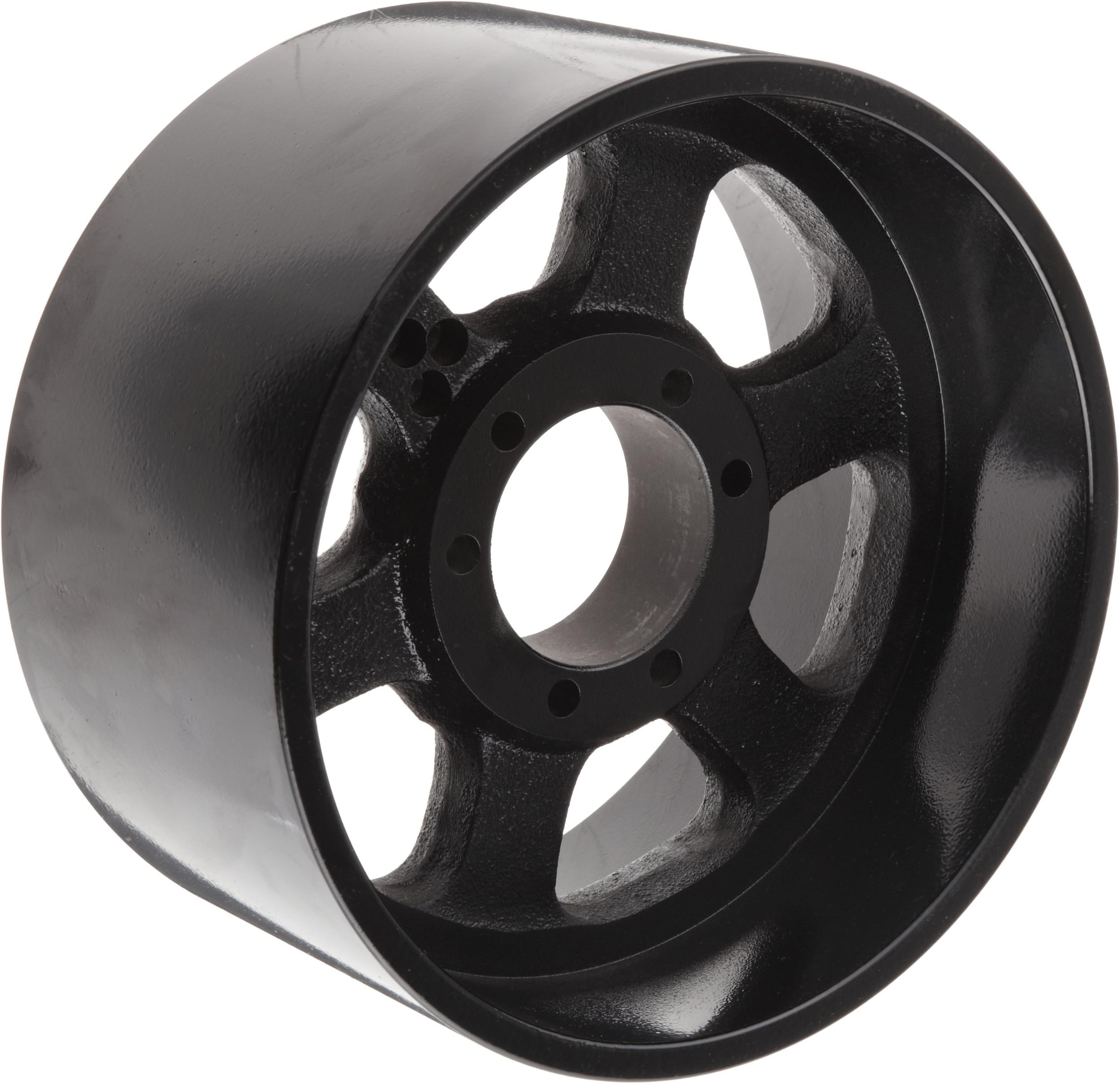 Lovejoy 68514419645 4.25F18SF Sheave, Cast Iron, 18" OD, 18" Width