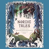 Algopix Similar Product 15 - Nordic Tales Folktales from Norway
