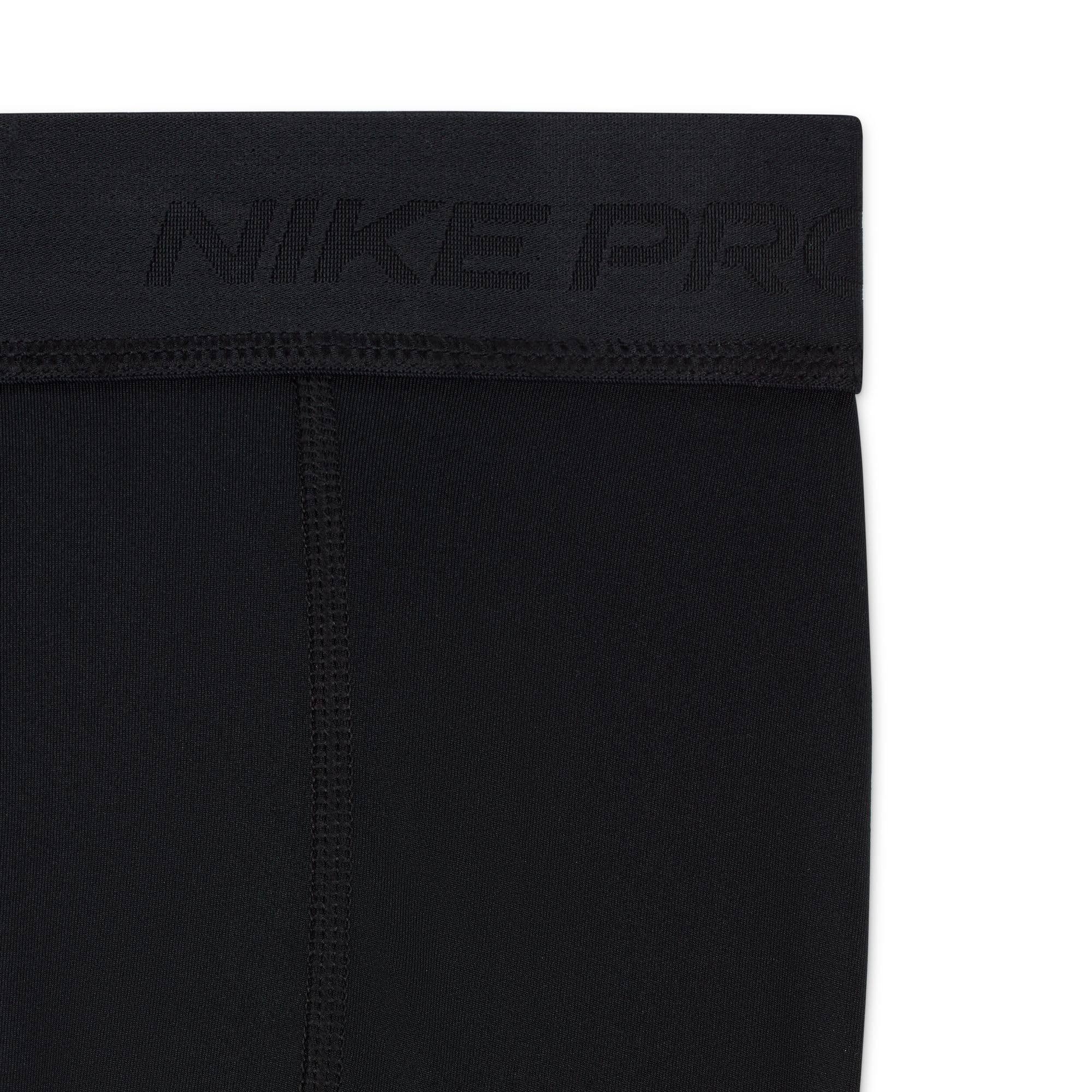 Nike - B NP DF Short 24, Pantaloncini Bambini e Ragazzi