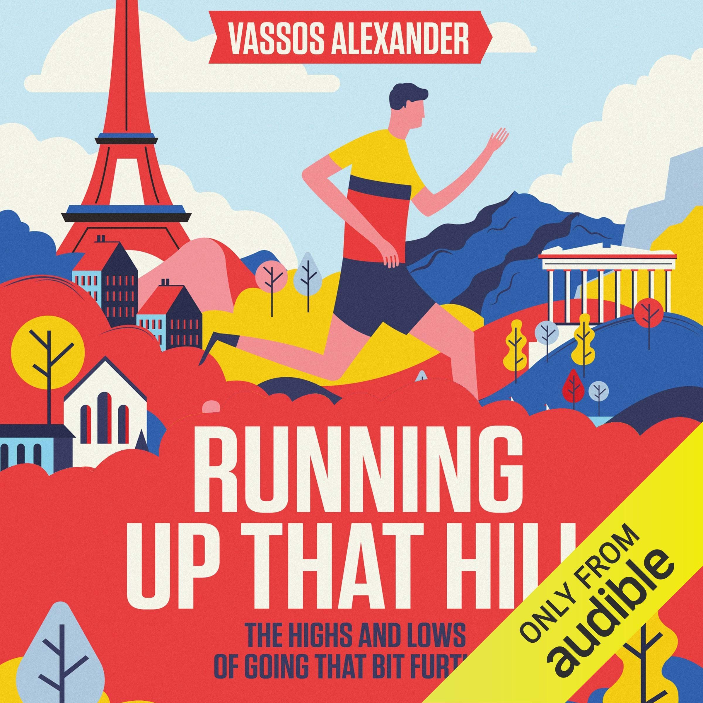 Cover art for Running Up That Hill