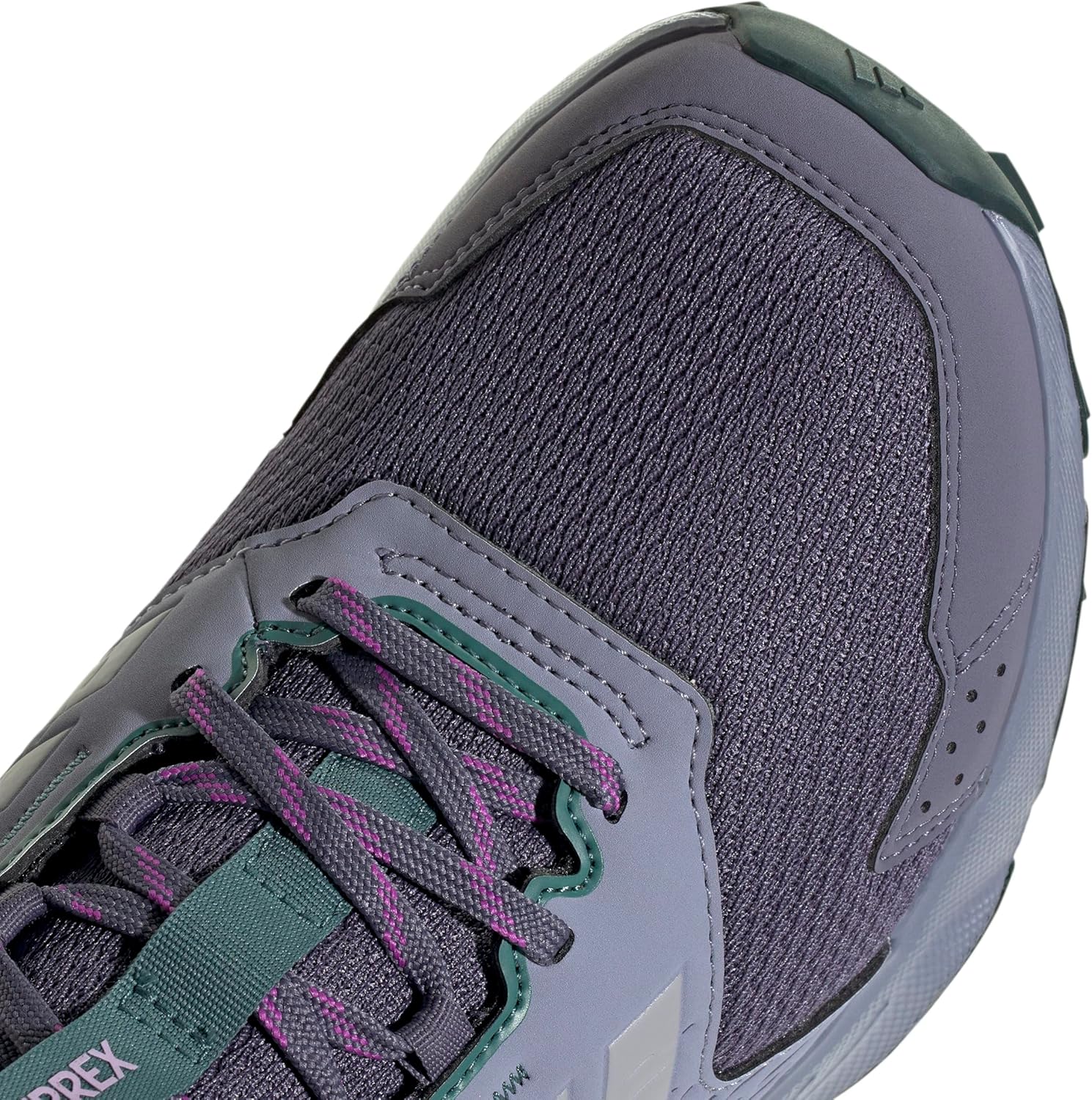 Adidas Womens Terrex Tracefinder Trail Running