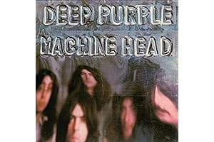 Machine Head 50th Anniversary Deluxe: A Classic Reborn