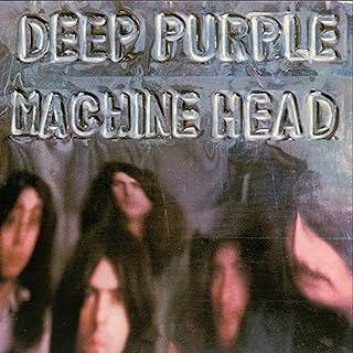 Machine Head (50th Anniversary Deluxe)