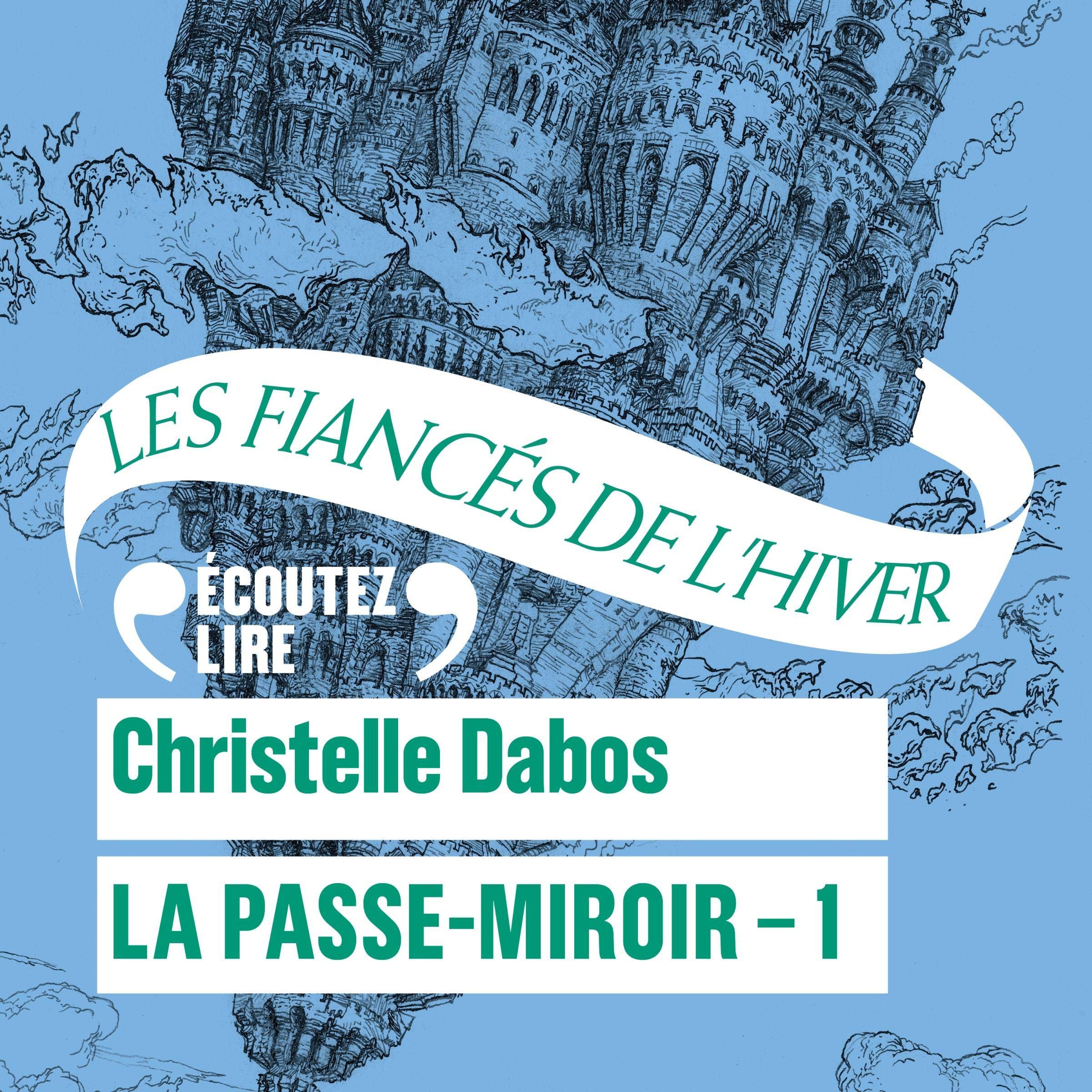 Cover art for Les Fiancés de l'hiver