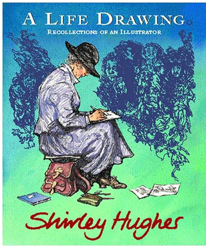A Life Drawing: Recollections of an Illustrator