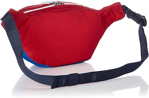 Miniatura 2 de JanSport Fifth Avenue, Cangurera para mujer, RojoBlancoAzul), JS00TAN1