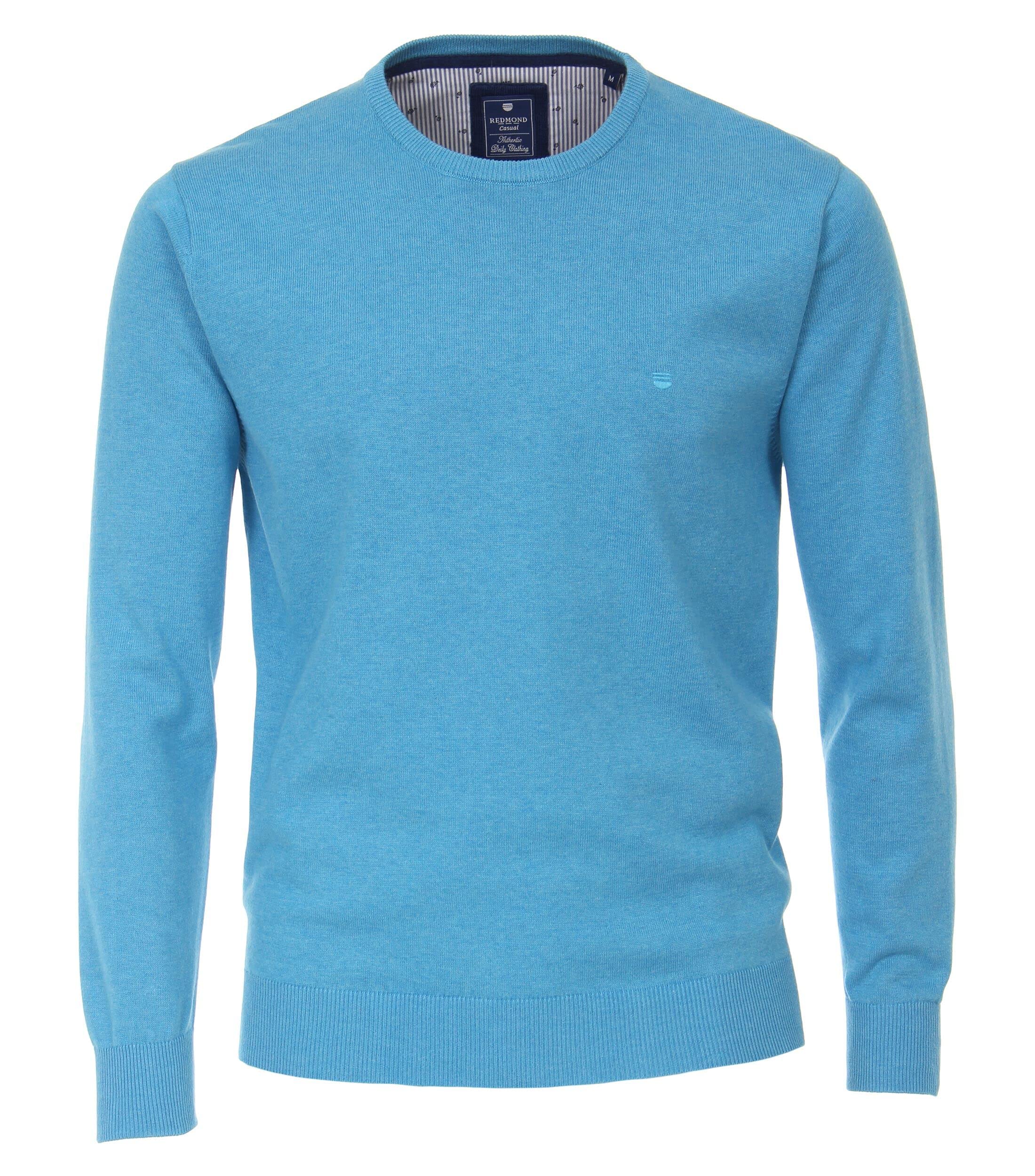 Redmond Pullover Uni