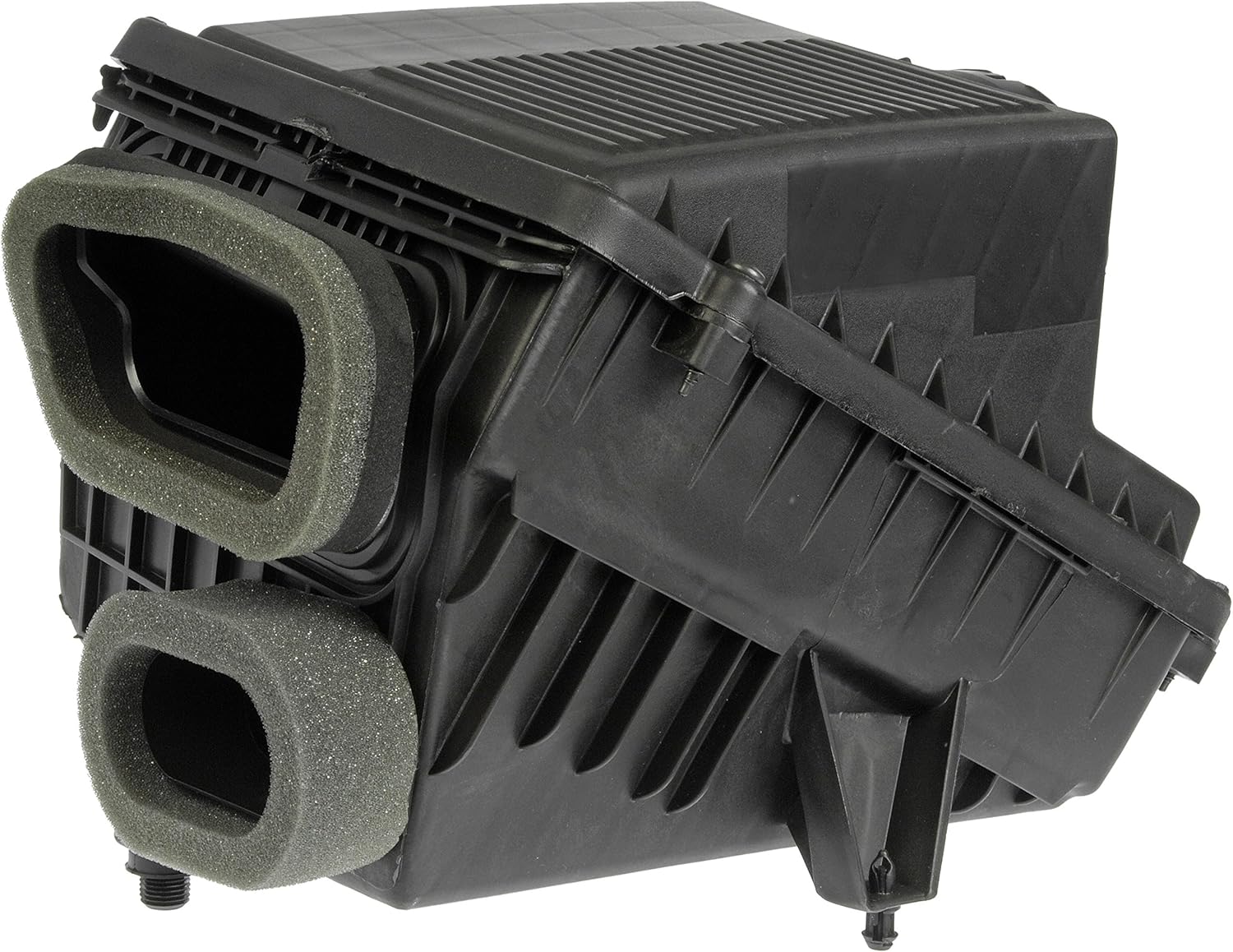 Dorman 258-514 Air Filter Housing Compatible with Select Cadillac / Chevrolet / GMC Models
